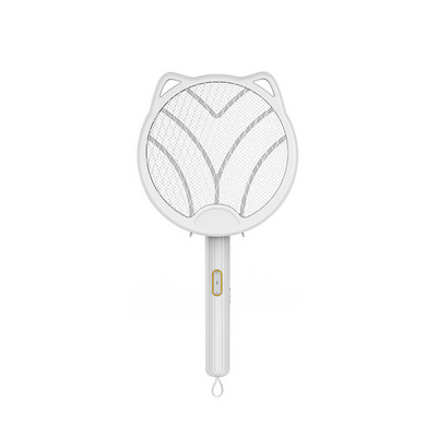 Elektrišoki kahjurilamp Laetav LED-kärbsepüüdja majapidamises kokkupandavad putukad, siseruumides väljas rippuv püüdja