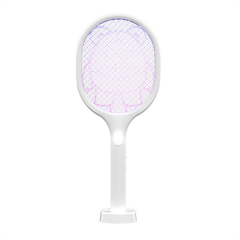 Elektriline sääsepüüdja, USB-laadimine Kolm-ühes sääsepüüdja 800mah 50×20,5 cm sääsetõrjevahend sääsetõrje artefakt