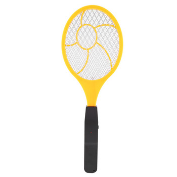 Лятна муха против комари Безжична батерия Power Electric Fly Mosquito Swatter Bug Zapper Racket Insects Killer Home