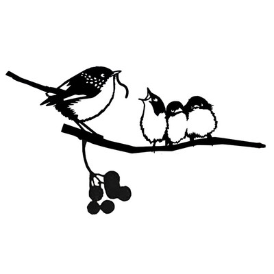 Kolibri metāla putnu mākslas dekors jūsu pagalmam vai kokam Metāla māksla un pagalma dārzs Lieldienu dekorēšana jardineria decoracion