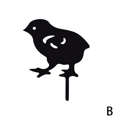 Αστεία διακόσμηση φράχτη κοτόπουλου Αγάλματα Κήπος Αγρόκτημα Αυλή Ρητίνη Χειροτεχνία Κοτόπουλο Γλυπτό Εξωτερική αυλή Στολίδι πισίνας