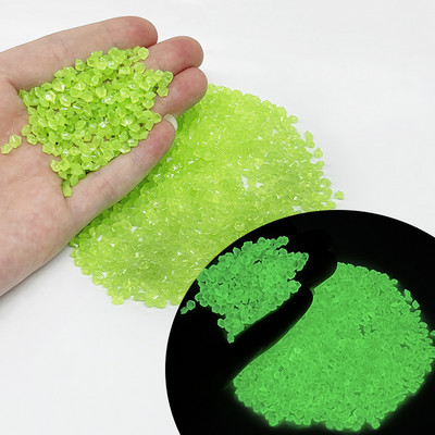 1000-3000 tk helendav liiv helendab pimedas veeris Kivi koduaed õue välirada murukaunistus kalapaagi akvaariumi sisustus