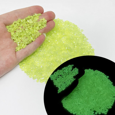 1000-3000 tk helendav liiv helendab pimedas veeris Kivi koduaed õue välirada murukaunistus kalapaagi akvaariumi sisustus