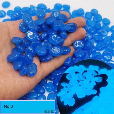 200 tk õue helendavad kivid aiakivikesed helendavad pimedas akvaariumi kaunistus looduslikud kristallid kivid helendavad