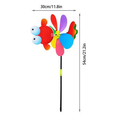 Aia tihvtid Loomade keerised Tuulevurr Tuuleveski Mänguasjad Aianduskunst Kapriissed dekoratiivpanused aiaõue siseõuele