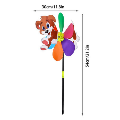 Aia tihvtid Loomade keerised Tuulevurr Tuuleveski Mänguasjad Aianduskunst Kapriissed dekoratiivpanused aiaõue siseõuele