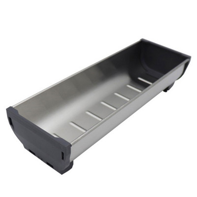 UUSIM Eraldi hoiukarp-kapp 304 roostevabast terasest köögisahtel Söögiriistad Söögiriistad Säilituskambri jagamiskast