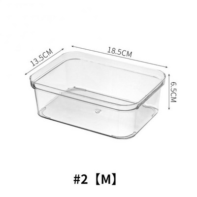 Odvojena ladica Organizirajte Kuhinja Kupaonica Ormarić Stol Nakit Šminka Organizator Kutija Kombinirane ladice za pohranu Blagajna Kućna