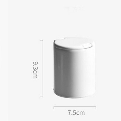 Radoša vates tamponu kaste Mazo objektu klasifikācija Atvilktne Glabāšanas Uznirstošais logs Pushtype Desktop Organizer Case Almacenamiento