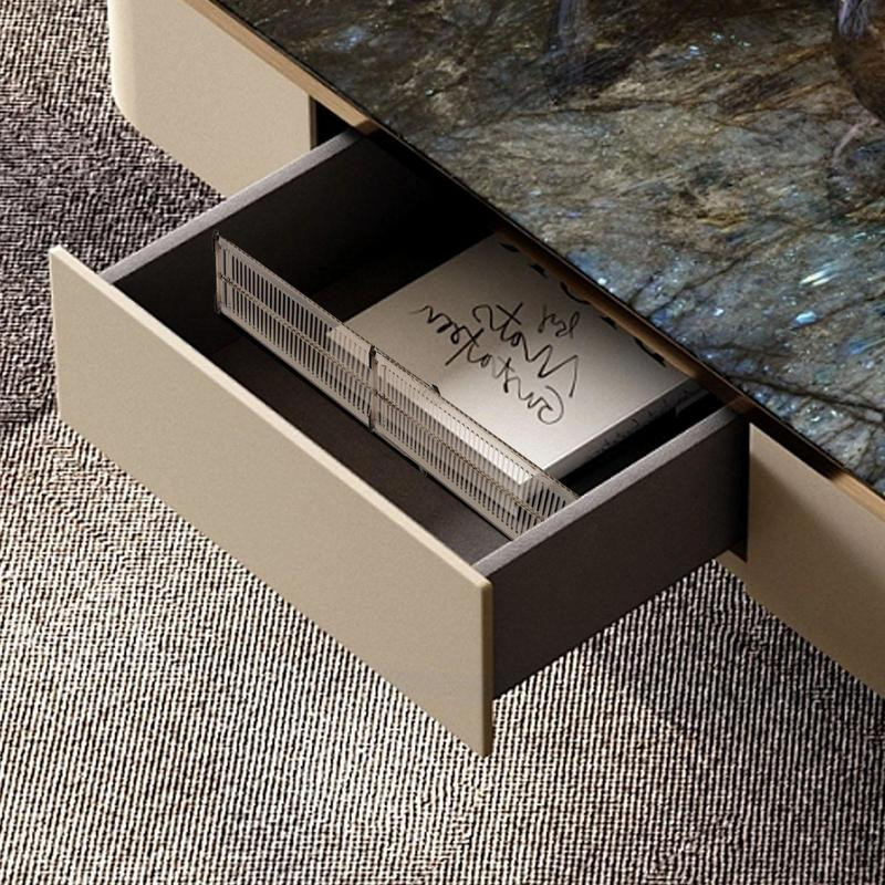 Separatoare de sertare Separator de dulap reglabil Organizatoare de sertare de haine Separator de dulap de machiaj Separator de sertare de bucătărie