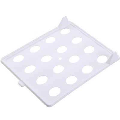 Egyszerű praktikus ruharendező Gyors összecsukható deszkaszekrény Kreatív utazási hátizsák bőrönd póló tárolása