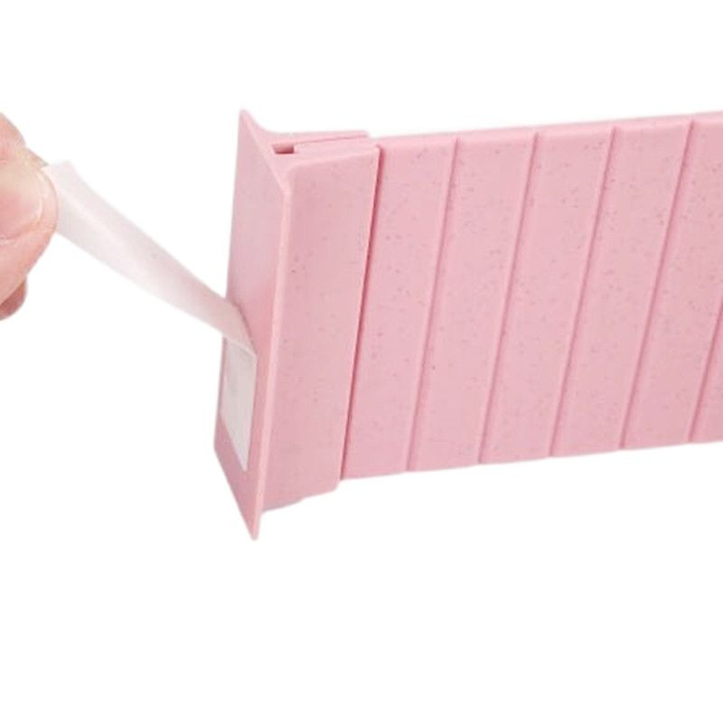 Deszka nélküli kombinált fiók fogadás Rendezze el a partíciót minden bekezdésben, zökkenőmentesen