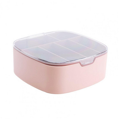 Kabeļu kastes vietu taupoša klasifikācija ar vāku, caurredzamu datu kabeļu uzglabāšanas turētājs atvilktnēm