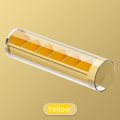 6 skyriai Ištraukiamos kojinės apatinių drabužių laikymo dėžė Skaidrus stalčių laikiklis apatiniam trikotažui drabužiams kojinėms kaklaraiščiams laikyti namuose