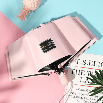 Ženski kišobrani otporni na vjetar, automatski sklopivi, ženski, muški, 3 sklopivi paraguas, veliki luksuzni poslovni kišobran, muški suncobran na dar za kišu