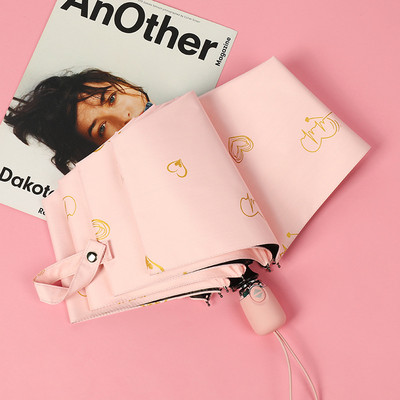 Ženski kišobrani otporni na vjetar, automatski sklopivi, ženski, muški, 3 sklopivi paraguas, veliki luksuzni poslovni kišobran, muški suncobran na dar za kišu