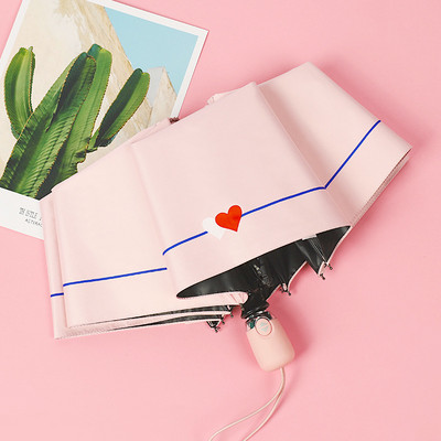 Ženski kišobrani otporni na vjetar, automatski sklopivi, ženski, muški, 3 sklopivi paraguas, veliki luksuzni poslovni kišobran, muški suncobran na dar za kišu