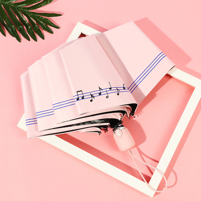 Ženski kišobrani otporni na vjetar, automatski sklopivi, ženski, muški, 3 sklopivi paraguas, veliki luksuzni poslovni kišobran, muški suncobran na dar za kišu