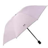 Prijenosni veliki suncobrani Anti-UV za kišu i sunce Dvoslojni kišobrani Kišobrani Otporna na vjetar Kišna oprema