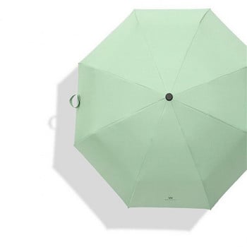 Φορητές μεγάλες ομπρέλες ομπρέλες Anti-uv για βροχή και ήλιο Ομπρέλες διπλής στρώσης ανθεκτικές ομπρέλες αντιανεμικές ομπρέλες βροχής