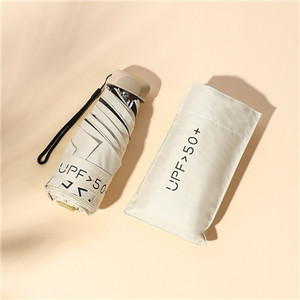 Tālruņa izmērs mini kabata sieviešu lietussargs vīrietis vīrietis īpaši viegls lietus saulessargs meitenēm pret UV pārnēsājams saliekams lietussargs saulessargs