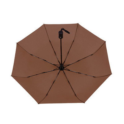 12 K vīriešu luksusa salokāms lietussargs vīriešiem, kompakts, pilnībā automātisks, vēja necaurlaidīgs UV lietussargs, lietussargs sievietēm, Paragvas, patīkams saulessargs