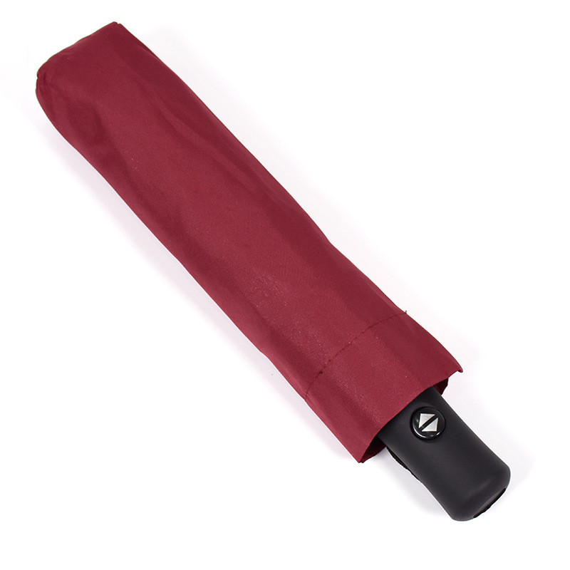 12 K vīriešu luksusa salokāms lietussargs vīriešiem, kompakts, pilnībā automātisks, vēja necaurlaidīgs UV lietussargs, lietussargs sievietēm, Paragvas, patīkams saulessargs