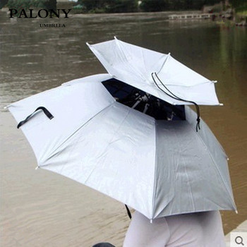 Το νέο δημιουργικό ταξίδι με ομπρέλα του PALONY Summer είναι εύκολο στη μεταφορά