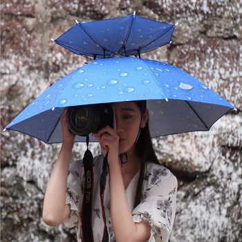 Новият творчески чадър на PALONY Summer е лесен за носене