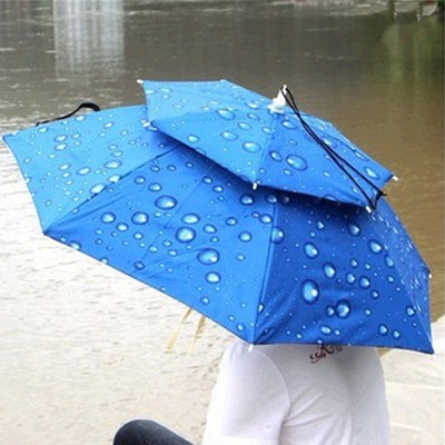 PALONY Summer novi kreativni putni kišobran jednostavan je za nošenje