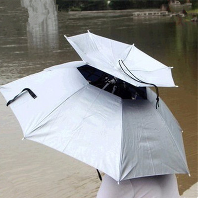 PALONY Summer novi kreativni putni kišobran jednostavan je za nošenje