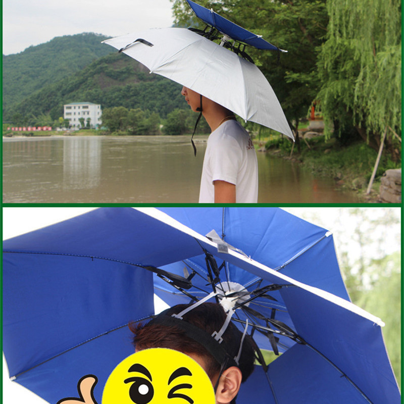 PALONY Summer novi kreativni putni kišobran jednostavan je za nošenje