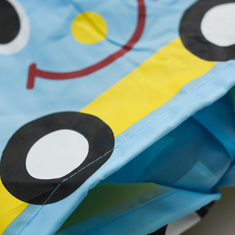 Esőkabát Gyerek Rajzfilm Állatstílus Vízálló Gyerek Esőkabát Baba Esőkabát gyerekeknek Esőkabát Esőruházat Esőkabát Gyerekek