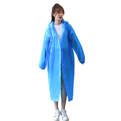 Lietaus pončai suaugusiems Medžioklė Žygiai Stovyklavietė Lietaus striukė suaugusiems Lietpaltis Striukė stovyklavimui Medžioklė Plaukimas kelionėms