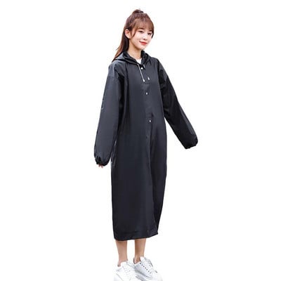 Lietaus pončai suaugusiems Medžioklė Žygiai Stovyklavietė Lietaus striukė suaugusiems Lietpaltis Striukė stovyklavimui Medžioklė Plaukimas kelionėms