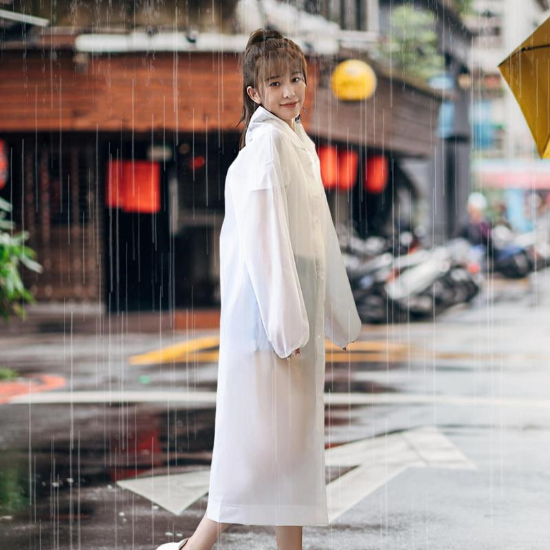 Lietaus pončai suaugusiems Medžioklė Žygiai Stovyklavietė Lietaus striukė suaugusiems Lietpaltis Striukė stovyklavimui Medžioklė Plaukimas kelionėms