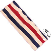 Antklodė elektrinių automobilių kelioniniai šildomi šildomi 12 V automatinio išmetimo bagažinės nešiojamieji automobiliai