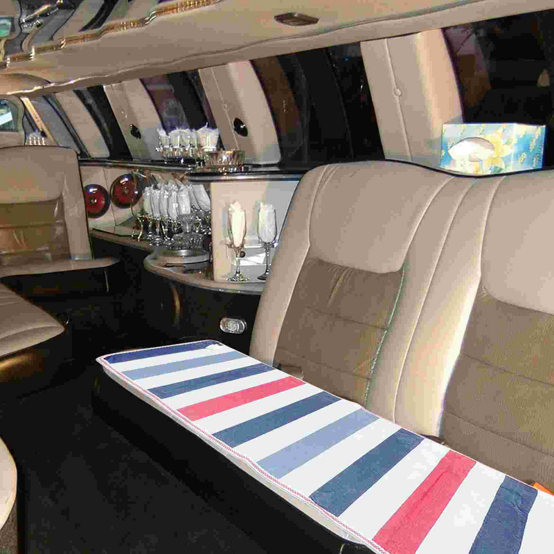 Antklodė elektrinių automobilių kelioniniai šildomi šildomi 12 V automatinio išmetimo bagažinės nešiojamieji automobiliai