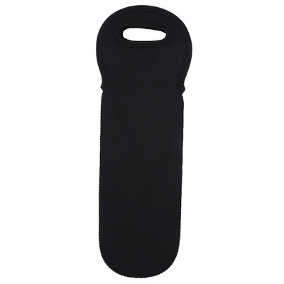 1/2 boce Neoprenska boca vina Vreća za zamrzavanje Prijenosni hladnjak Vreća za bocu vina Zaštitni izolirani poklopac Držač za hlađenje piva Nosač