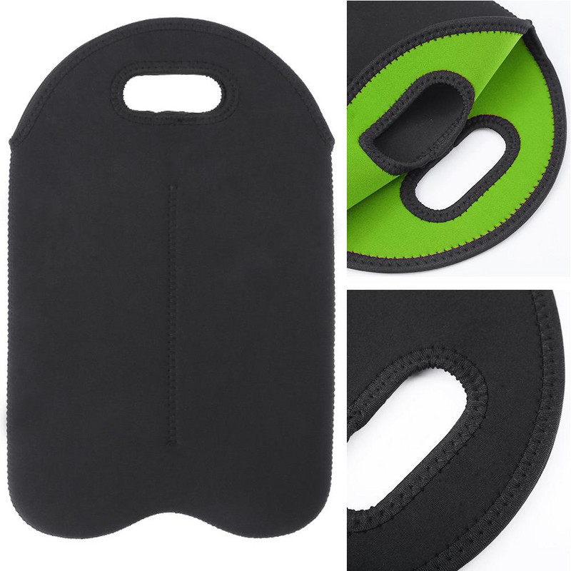 1/2 boce Neoprenska boca vina Vreća za zamrzavanje Prijenosni hladnjak Vreća za bocu vina Zaštitni izolirani poklopac Držač za hlađenje piva Nosač