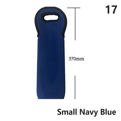 1PC Boce Neoprenska boca vina Vreća za zamrzavanje Hladnjak Vreća za bocu vina Zaštitni izolirani poklopac Držač za hlađenje piva Nosač