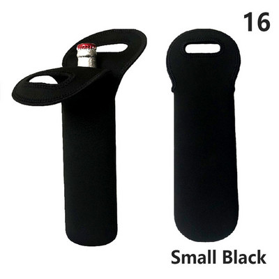 1PC Boce Neoprenska boca vina Vreća za zamrzavanje Hladnjak Vreća za bocu vina Zaštitni izolirani poklopac Držač za hlađenje piva Nosač