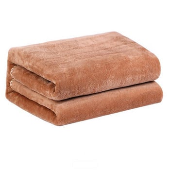 Единични електрически одеяла 220/110V Меко дебело отопляемо одеяло Подложка за матрак Термостат Електрическо загряващо одеяло Зимно топло за тяло