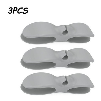 Laido apvyniojimo laikiklio spaustuko kabelio vyniotuvo valdymo laikiklis, skirtas virtuvės prietaisams, spaustukas oro gruzdintuvės kavos aparatas, vielos tvirtinimo laikiklis