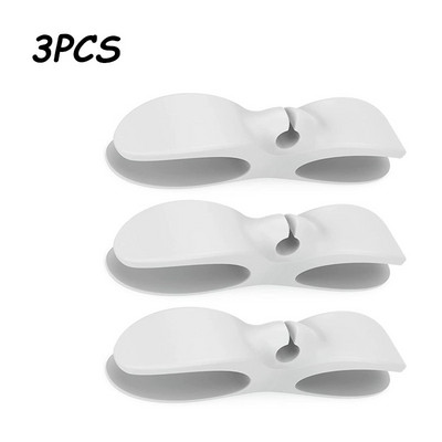 Laido apvyniojimo laikiklio spaustuko kabelio vyniotuvo valdymo laikiklis, skirtas virtuvės prietaisams, spaustukas oro gruzdintuvės kavos aparatas, vielos tvirtinimo laikiklis