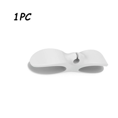 Laido apvyniojimo laikiklio spaustuko kabelio vyniotuvo valdymo laikiklis, skirtas virtuvės prietaisams, spaustukas oro gruzdintuvės kavos aparatas, vielos tvirtinimo laikiklis