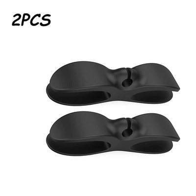 Laido apvyniojimo laikiklio spaustuko kabelio vyniotuvo valdymo laikiklis, skirtas virtuvės prietaisams, spaustukas oro gruzdintuvės kavos aparatas, vielos tvirtinimo laikiklis