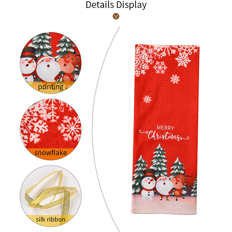 Jõuluveinipudeli kaane kaunistustega rõivakomplekt Jõuluvana lauakaunistus 2022 uusaasta kingitus Noeli jõulukaunistusi koju