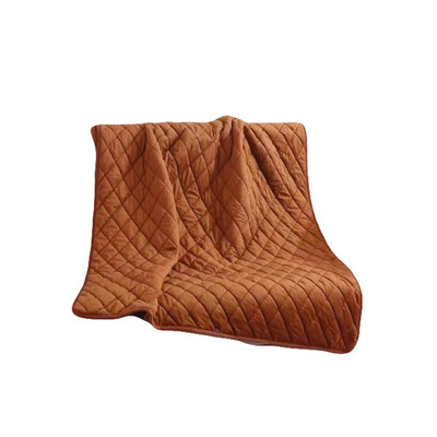 Електрическо одеяло Зимно топло Регулируемо отопляемо термо шалте Пътно сгъваемо топло за тяло Офис Може да се мие Кафе за носене