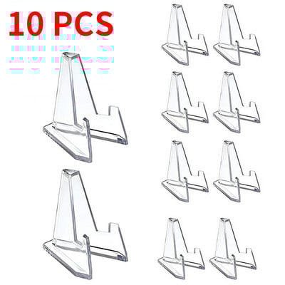 35PT прозрачен Toploader HD филм PVC държач за карти NBA Star Card Holder Magic Card Game King Защитен калъф Твърд държач за карти